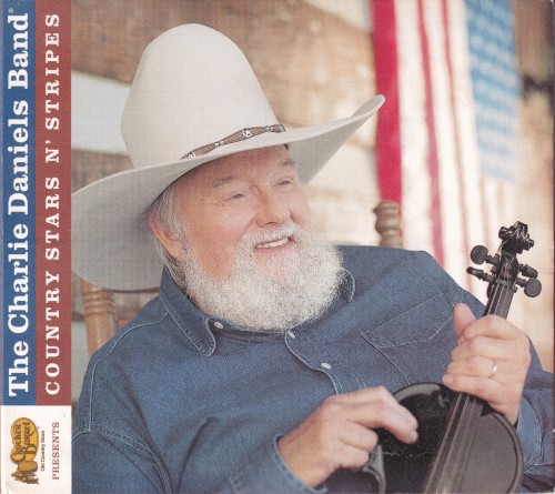 Country Stars N' Stripes
