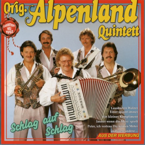 Schlag auf Schlag