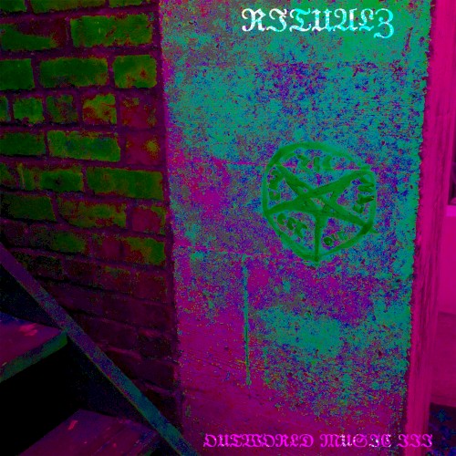 Outworld Music III