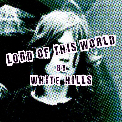 Lord of This World
