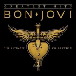 The Best of Bon Jovi