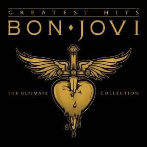 The Best of Bon Jovi