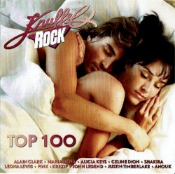 Knuffelrock Top 100