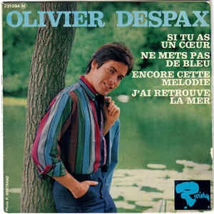 Encore Cette Mélodie