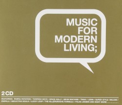 Music for Modern Living