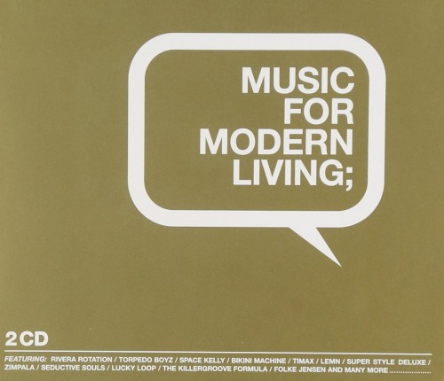Music for Modern Living