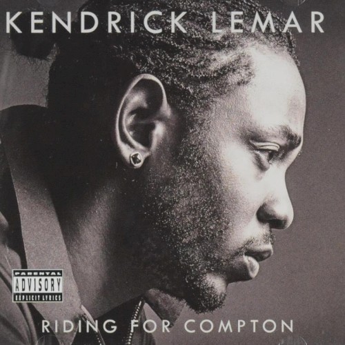 Riding for compton