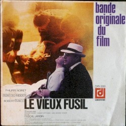 Le Vieux Fusil