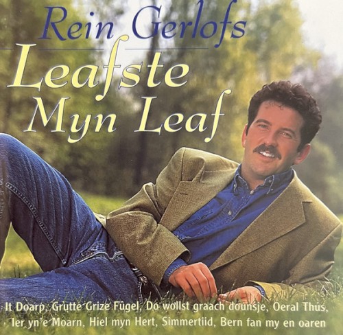 Leafste, Myn Leaf