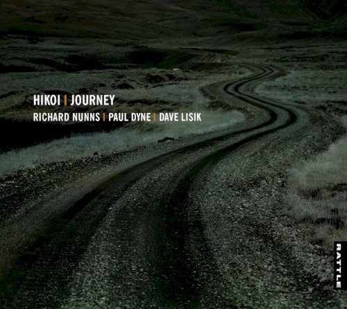 Hikoi | Journey