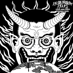 Love and Hate Promo Tape