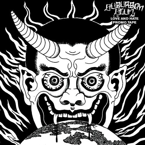 Love and Hate Promo Tape