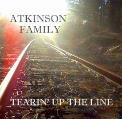 Tearin' Up The Line