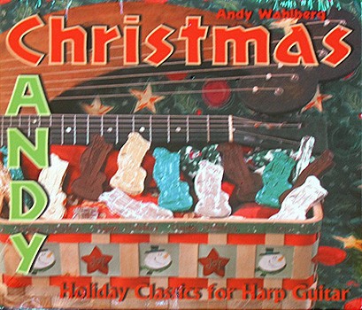 Christmas Candy