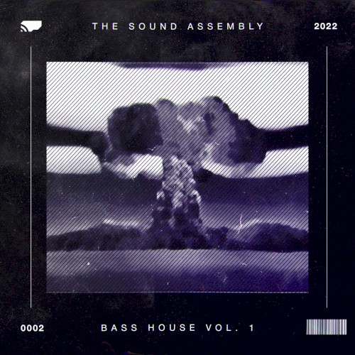 0002 - Bass House Vol. 1