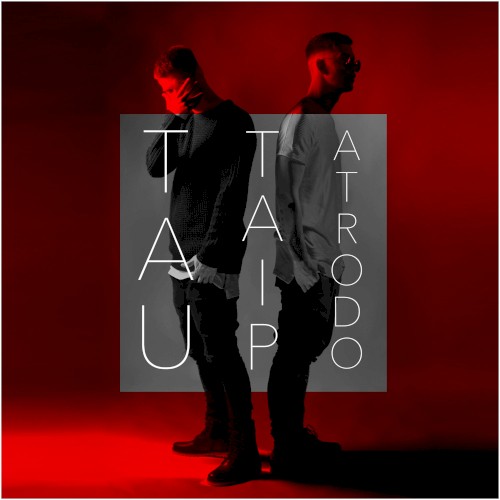 Tau taip atrodo
