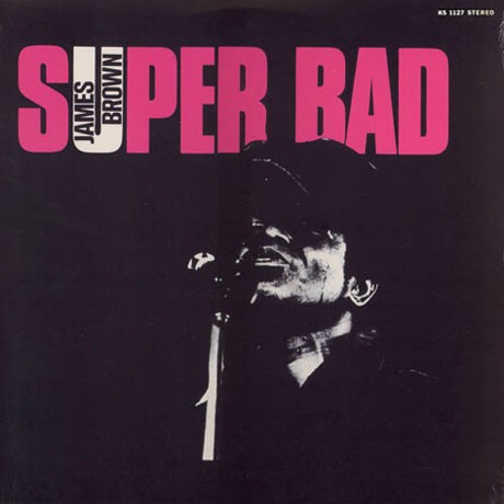 Super Bad