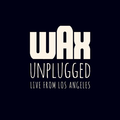 Unplugged