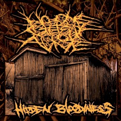 Hidden Bloodiness
