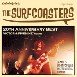 20th Anniversary Best - Victor & Fivenine Years