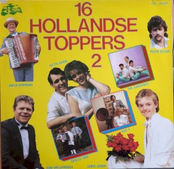 16 Hollandse toppers, 2
