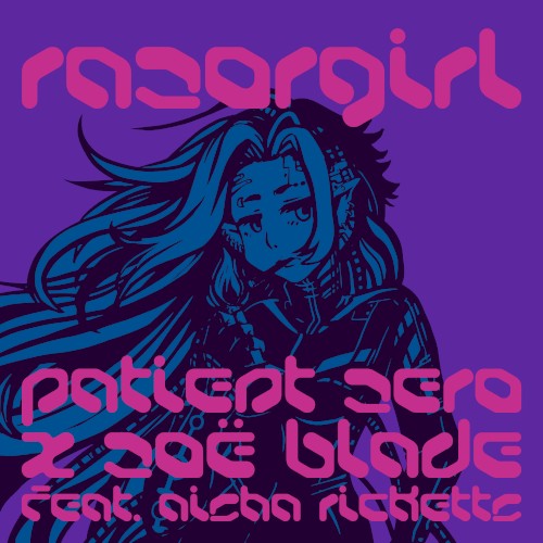 Razorgirl