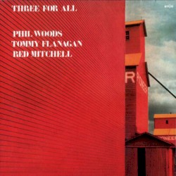 Three for All