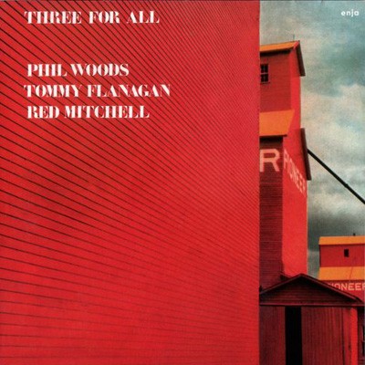 Three for All