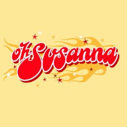 Oh Susanna