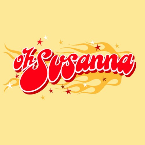 Oh Susanna