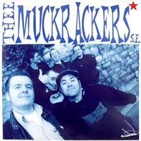 Thee Muckrackers S.E.