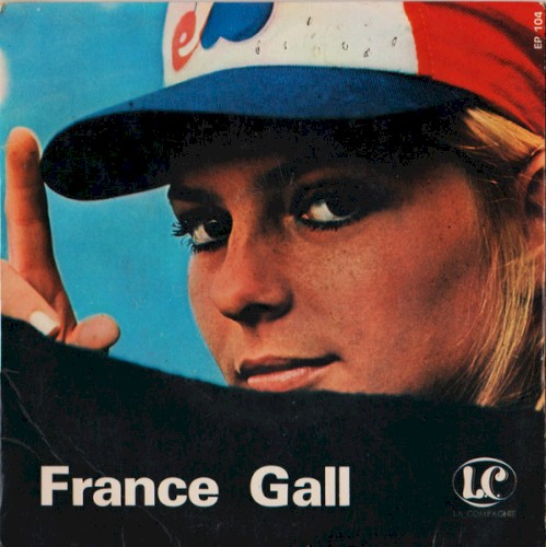 France Gall (Les Années folles / La Manille et la Révolution)