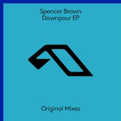 Downpour EP