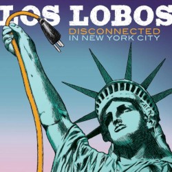 Disconnected in New York City