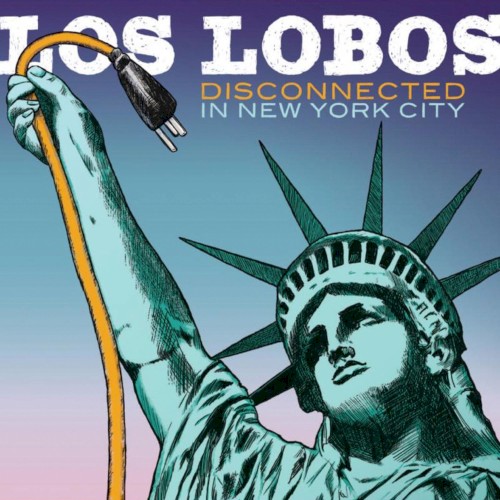 Disconnected in New York City