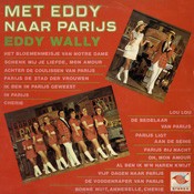 Met Eddy naar Parijs
