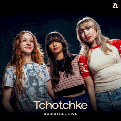 Audiotree Live