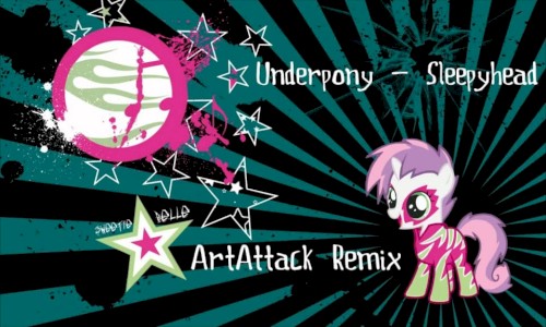 Sleepyhead (ArtAttack remix)