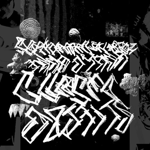 Cursed Objects Vol. 1 (A SIDE)