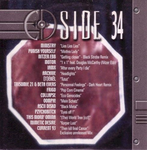 D-Side 34