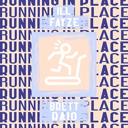 Running in Place