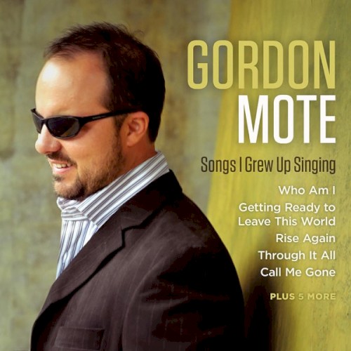 Songs I Grew up Singing