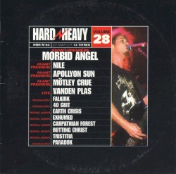 Hard n’ Heavy, Volume 28