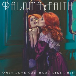 Only Love Can Hurt Like This (slowed down version)