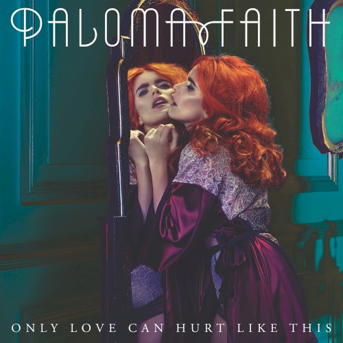 Only Love Can Hurt Like This (slowed down version)