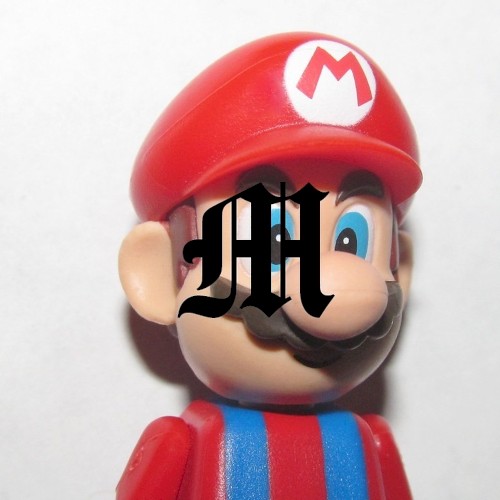 057: mariomenomicon