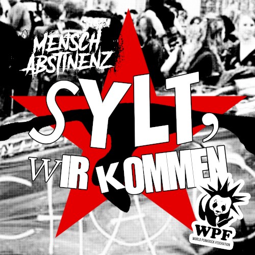 Sylt, wir kommen