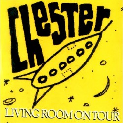 Living Room on Tour