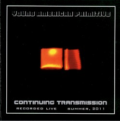 Continuing Transmission