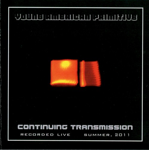 Continuing Transmission